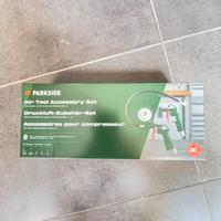 Set accessori per compressore