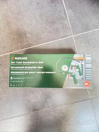 Set accessori per compressore