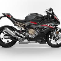 BMW S 1000 RR " TUO DA € 353/MESE "