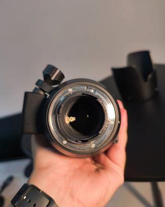 Tamron 70-200 2.8 VC