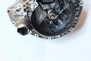Cambio Fiat Panda 169 1242 benzina 2003/2011 55204