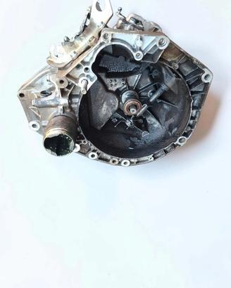 Cambio Fiat Panda 169 1242 benzina 2003/2011 55204