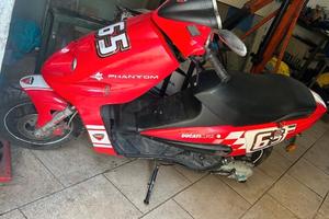 Malaguti Phantom 50 - 2004