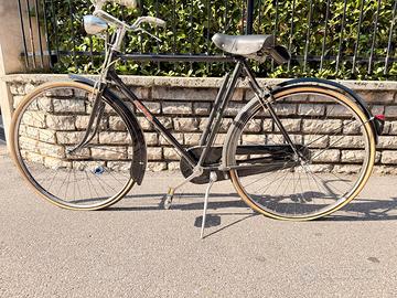 Bicicletta Umberto Dei
