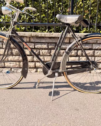 Bicicletta Umberto Dei
