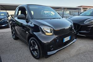 Smart ForTwo EQ Passion Full Elettric