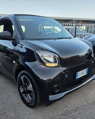 Smart ForTwo EQ Passion Full Elettric