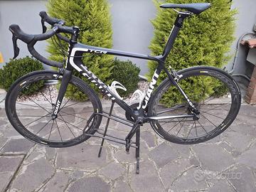 Bici da corsa: Giant Advanced TCR