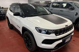 Jeep Compass Compass 1.3 turbo t4 phev Upland 4xe