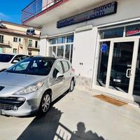 Peugeot 207 1.6 hdi 90 cv station wagon