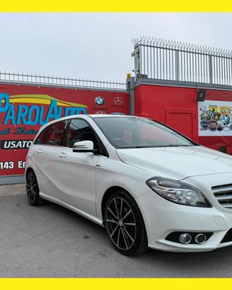 Mercedes-benz B 180 1.6 122cv Premium - 2013