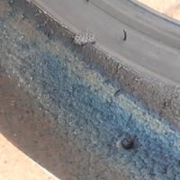 pirelli supercorsa metzeler rr td