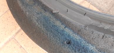 pirelli supercorsa metzeler rr td