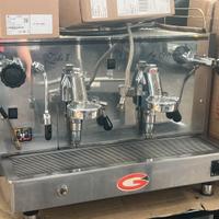 Macchina caffè  professionale GRIMAC ZOLA2