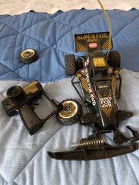 SuperFox Gig Nikko radiocomandata