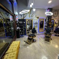 Attività salone parrucchiere