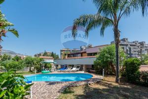 Villa singola - Palermo