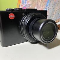 Leica d lux 6