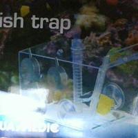 Aqua medic fisch trap
