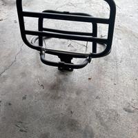 Portapacchi vespa gts