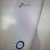 Ripetitore wi-fi TP-Link WA850RE