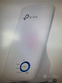 Ripetitore wi-fi TP-Link WA850RE