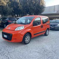 FIAT QUBO - DYNAMIC - NATURAL POWER