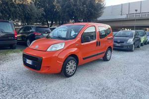 FIAT QUBO - DYNAMIC - NATURAL POWER
