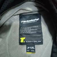Giubbotto per moto