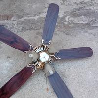 ventilatore a soffitto 