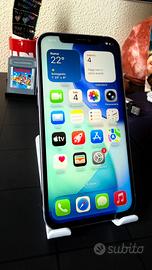 IPhone 12 128GB - Color Viola (Light Purple)