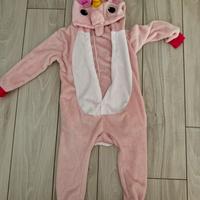 Costume carnevale Unicorno