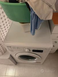 lavatrice come nuova