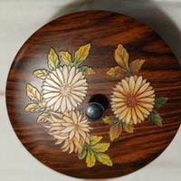 scatola latta anni 60 Torroncini Sperlari