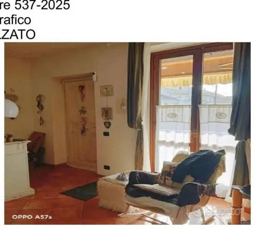Appartamento – Cassano Magnago, Cassinetta, Villa - Vista 4