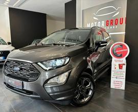 Ford EcoSport 1.0 EcoBoost 125 CV Start&Stop ST-Li