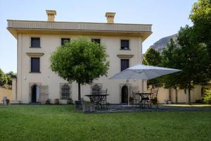 Villa di 500 m² a Limatola