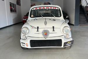 FIAT 600 Abarth Replica