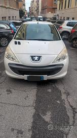 Peugeot 206+ 1.1 Benzina Neopatentati 81.000km