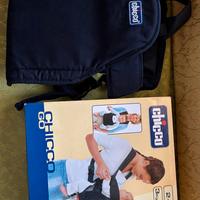 marsupio per bambini