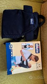 marsupio per bambini