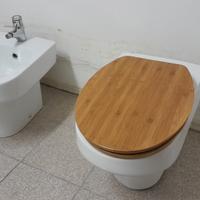sanitari wc bidet bagno