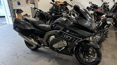 BMW K1600 GT anno 2014