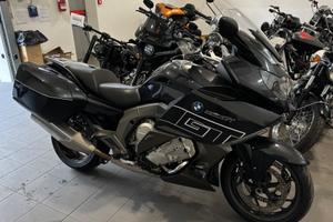BMW K1600 GT anno 2014