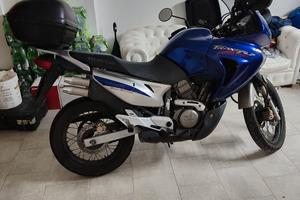 Honda XL 650 V Transalp - 2006