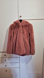 Pelliccia Rosa sintetica di Tally Weijl