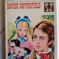 Davide Copperfield