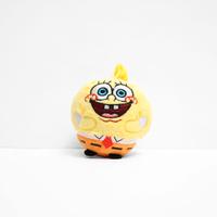SpongeBob TY Beanie Ballz Portachiavi Peluche