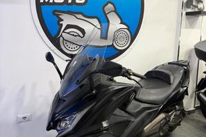 Kymco AK 550