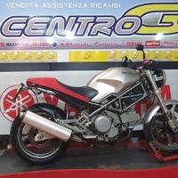 Ducati Monster 600 - 2001